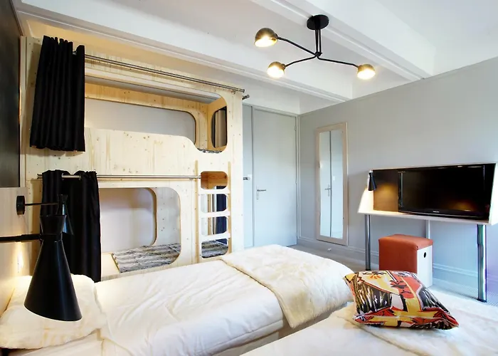 Hotel Club Mmv Le Flaine