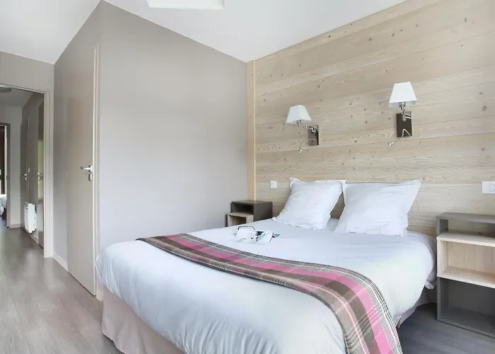 Résidence Odalys Le Panoramic