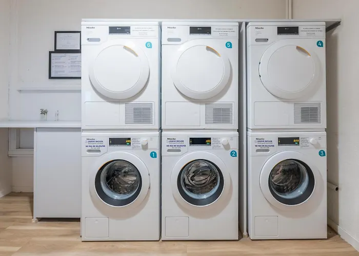 Hôtel de luxe: Résidence Pierre&Vacances Premium Les Terrasses d'Eos